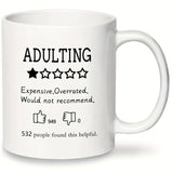 Office Mugs With Customizable Printed Logos