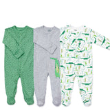 Baby Cotton Class A Suit