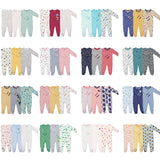 Baby Cotton Class A Suit