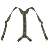 Cold War Replica Russian Military Fan Special Forces VOIN Tactical Waist Belt Y-Strap MOLLE Wagner SSO
