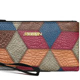 New Mens And Womens Long Wallet Fashionable And High-capacity