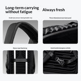 Universal Backpack, Large Capacity Multi-functional