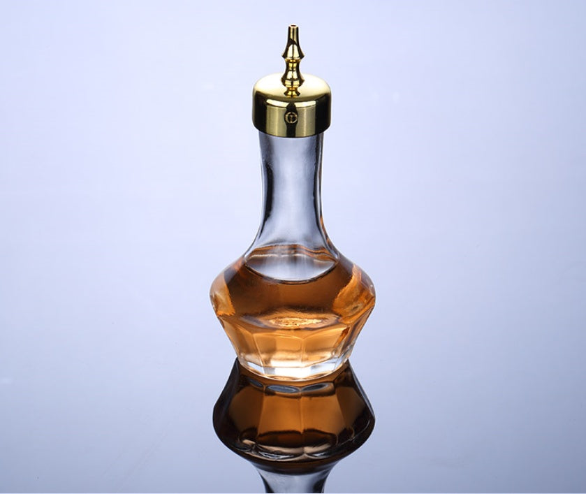 Japanese Bitter Bottle