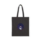 Orbital Problem Solver Tote | space mission patch, astronaut, science nerd