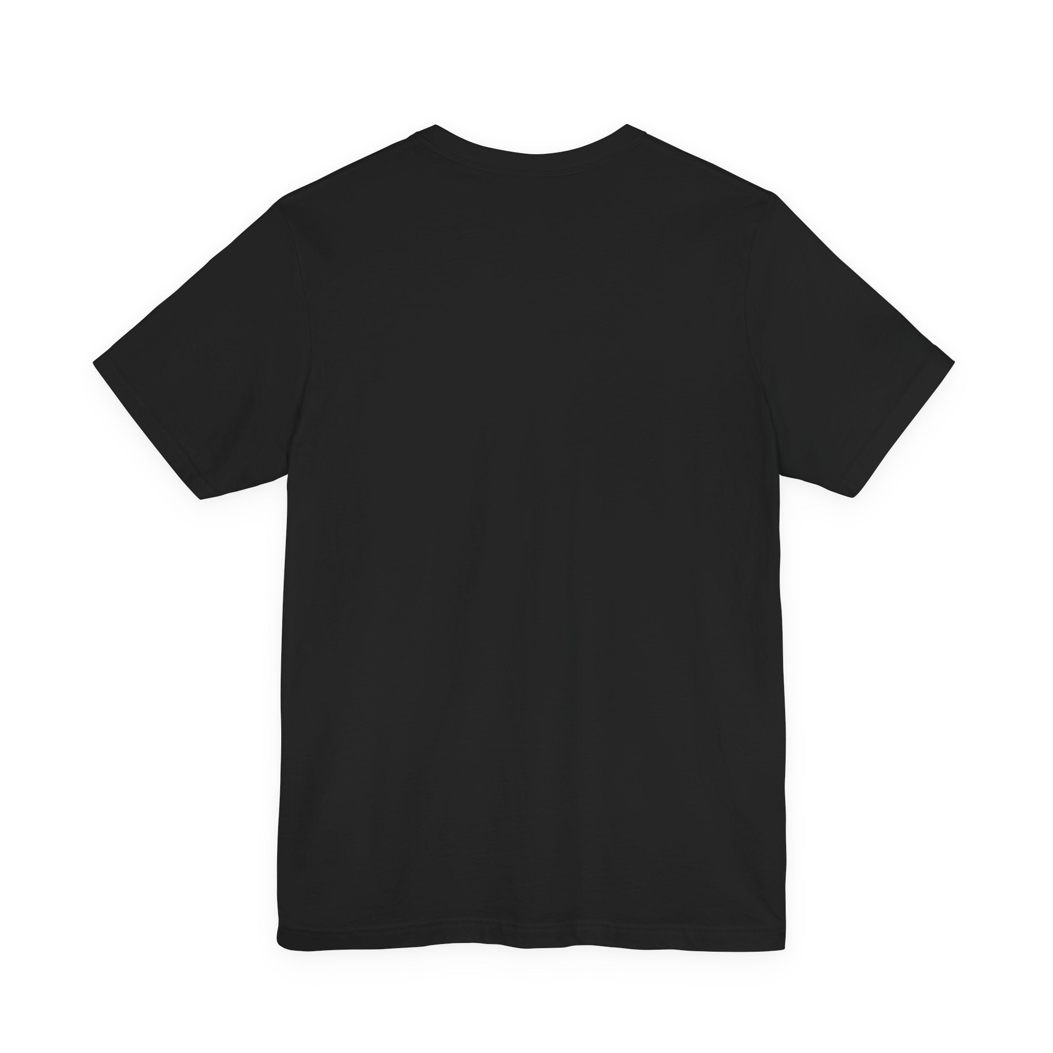 Orbital Problem Solver Tee | mission patch, astronaut science nerd