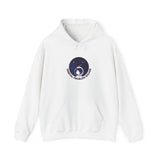 Mission Patch Astronaut Hoodie | space, mission patch, science nerd