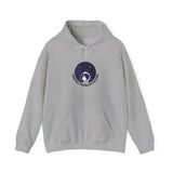 Mission Patch Astronaut Hoodie | space, mission patch, science nerd