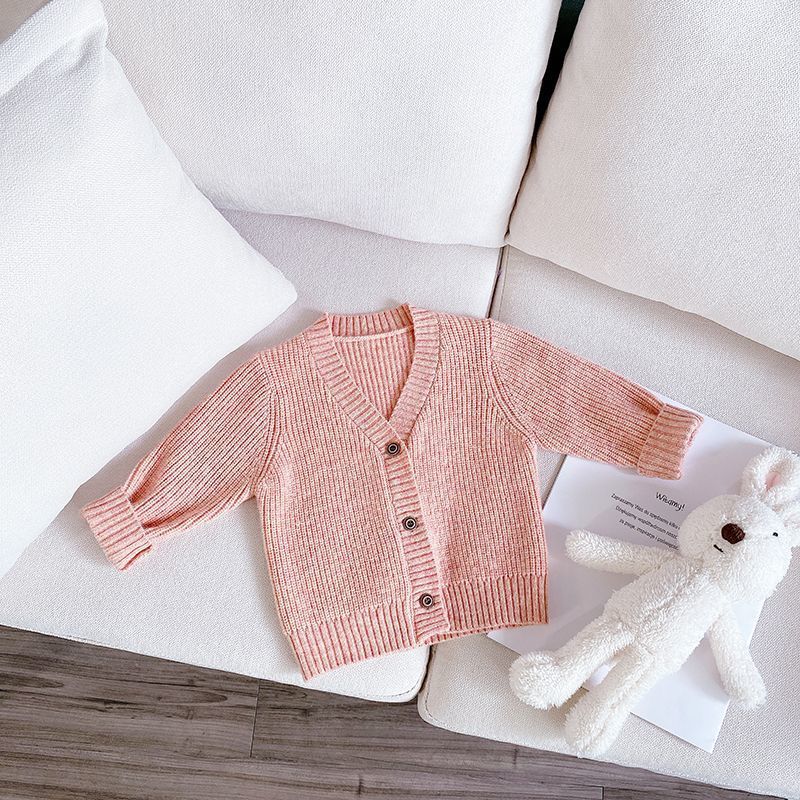Personalized Handmade Embroidered Sweater Cardigan