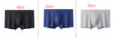 Wholesale Mens Boxer Briefs For Middle-aged And Older Men
