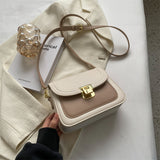 Stylish Western-style Vintage Bag For Women