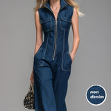 Polyester Women's One-Piece Leggings