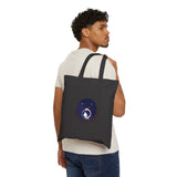 Orbital Problem Solver Tote | space mission patch, astronaut, science nerd