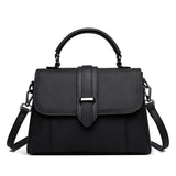 Versatile Light Luxury New-Style Handbag