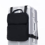 Luggage External Laptop Sleeve Bag Lightweight