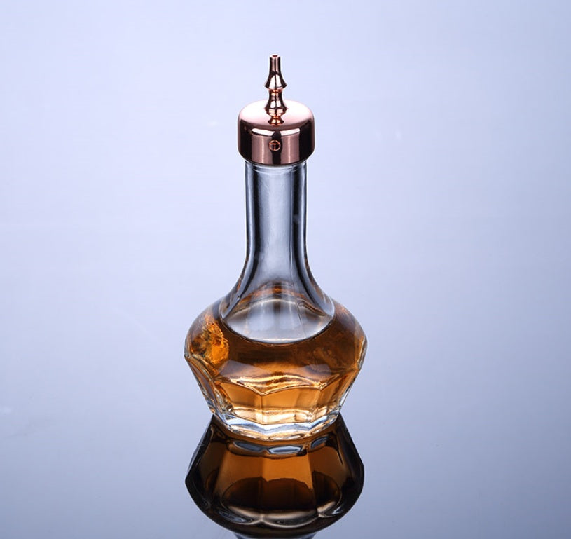 Japanese Bitter Bottle