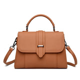 Versatile Light Luxury New-Style Handbag