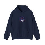 Mission Patch Astronaut Hoodie | space, mission patch, science nerd