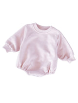 Cotton Hoodie Baby Onesie European And American Style