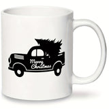 Office Mugs With Customizable Printed Logos