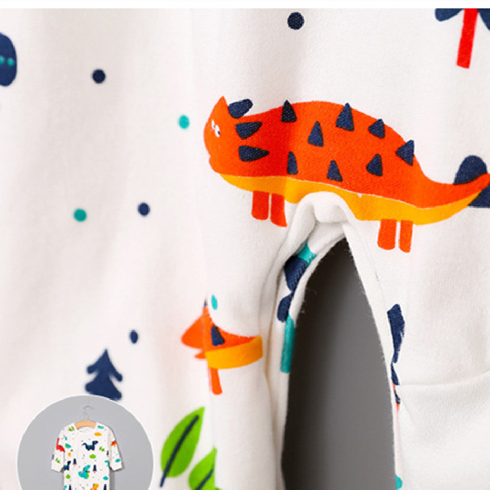 Euro American Ins Baby One-piece Suit