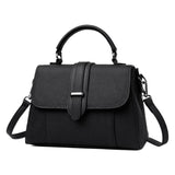 Versatile Light Luxury New-Style Handbag