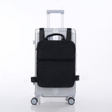 Luggage External Laptop Sleeve Bag Lightweight