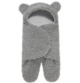 Baby sleeping bag