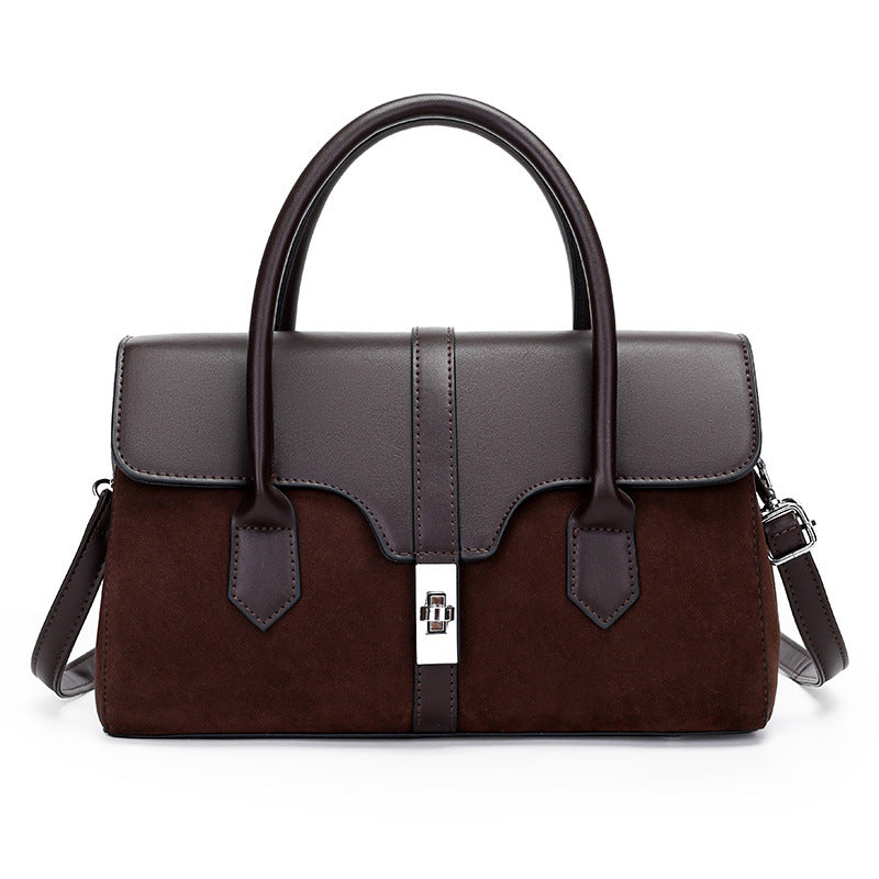 Fashionable Elegant Sophisticated Versatile Womens Shoulder And Tote Bag