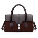Fashionable Elegant Sophisticated Versatile Womens Shoulder And Tote Bag