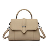 Versatile Light Luxury New-Style Handbag