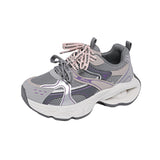 Korean-style New Spring Sports Running Casual Shoes For Students