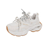 Korean-style New Spring Sports Running Casual Shoes For Students