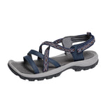 Bohemian Open-Toe Fashionable Beach Sandals