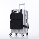 Luggage External Laptop Sleeve Bag Lightweight