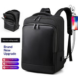 High-End Business-Ready Large-Capacity Backpack