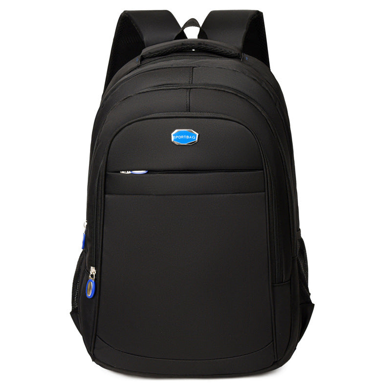Cross-Border Leisure Backpack For College Students