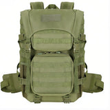 Outdoor Hiking Fitness Backpack For Men