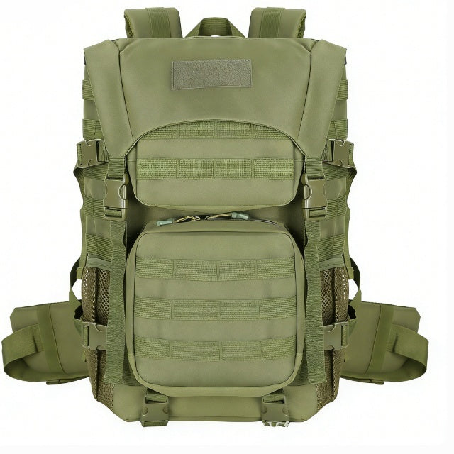Outdoor Hiking Fitness Backpack For Men