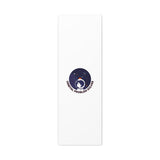 Orbital Problem Solver Canvas | space mission patch, astronaut art, cosmic science