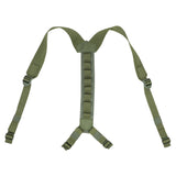 Cold War Replica Russian Military Fan Special Forces VOIN Tactical Waist Belt Y-Strap MOLLE Wagner SSO