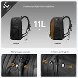 Universal Backpack, Large Capacity Multi-functional