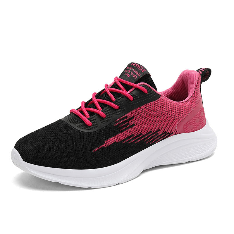 Summer Hollow-out Womens Sports Shoes, Size 41, For Autumn