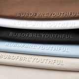 Modal Soft Ice Silk Short-sleeve T-shirt