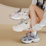 Korean-style New Spring Sports Running Casual Shoes For Students