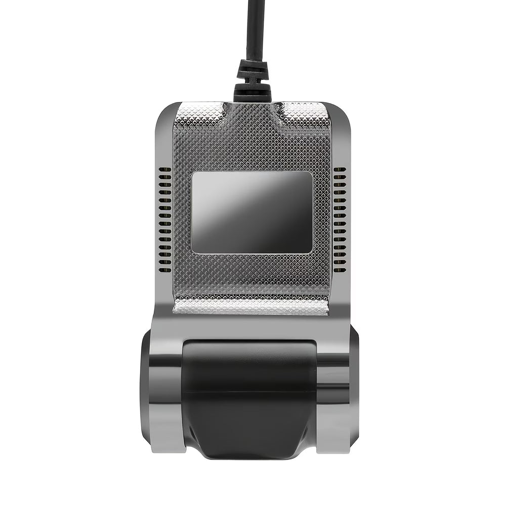 HD 720P USB Dash Camera