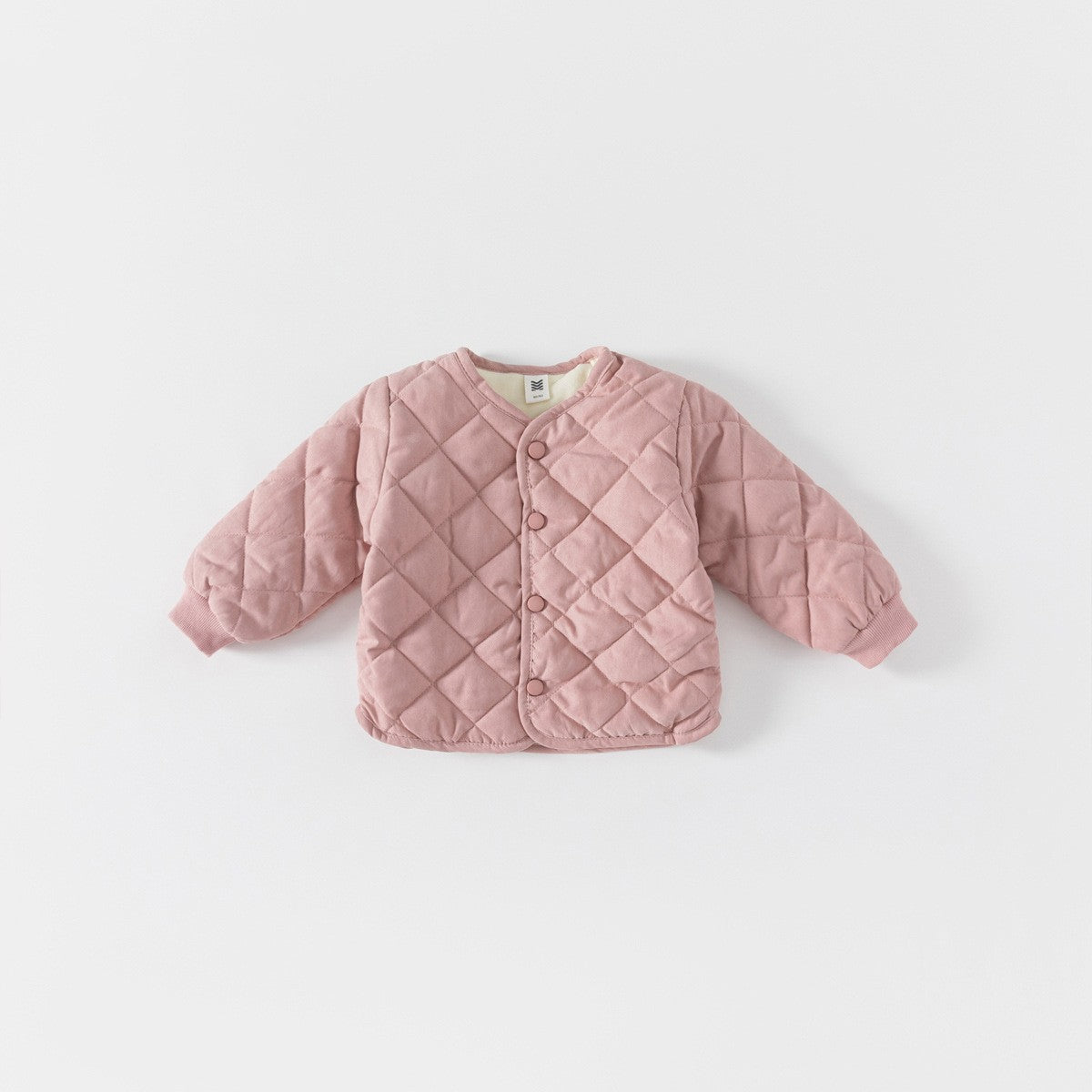 Winter Cotton Dress Coat All-matching