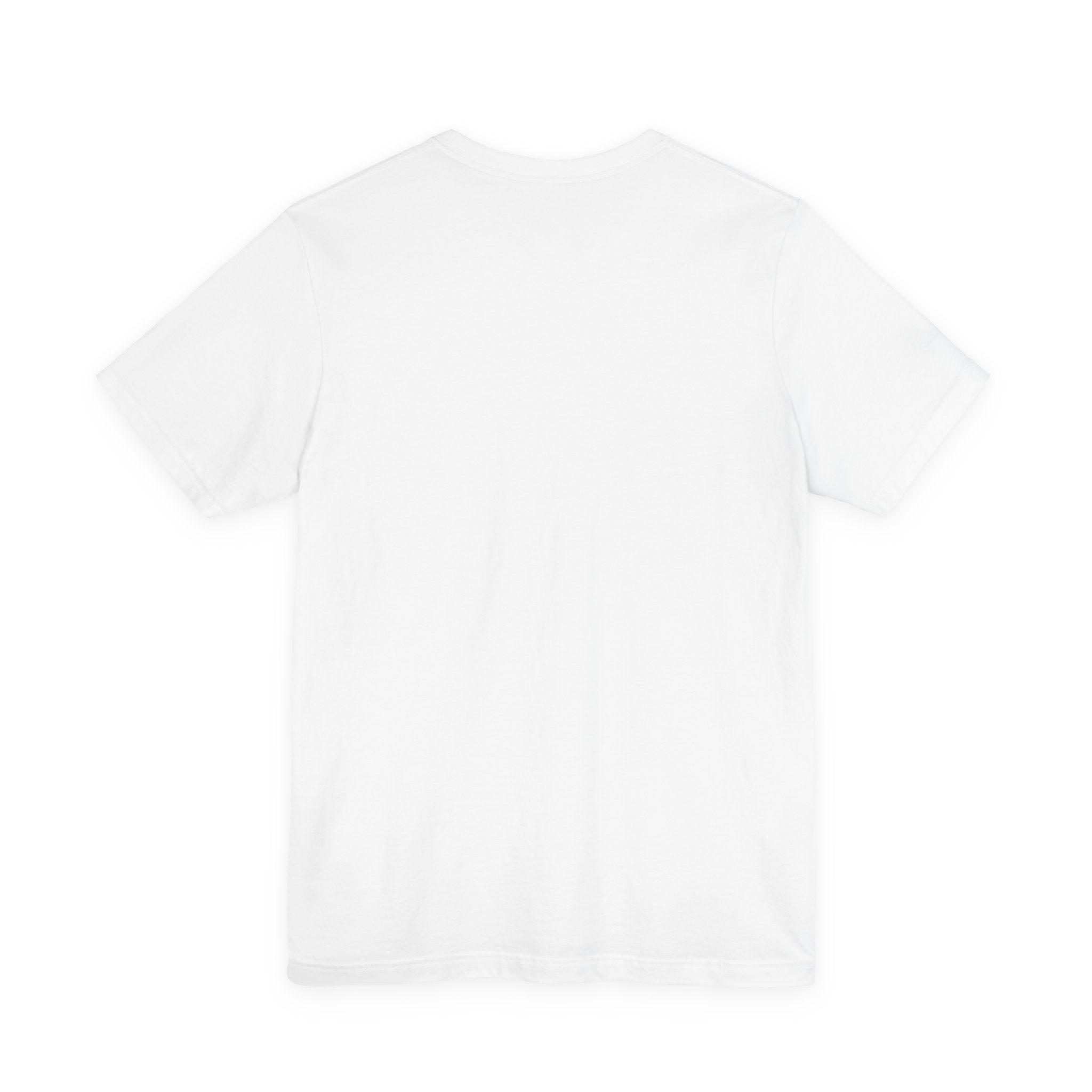 Orbital Problem Solver Tee | mission patch, astronaut science nerd