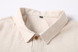 Men's Polo Shirt, Summer Breathable Lapel Short-sleeved Casual And Versatile T-shirt
