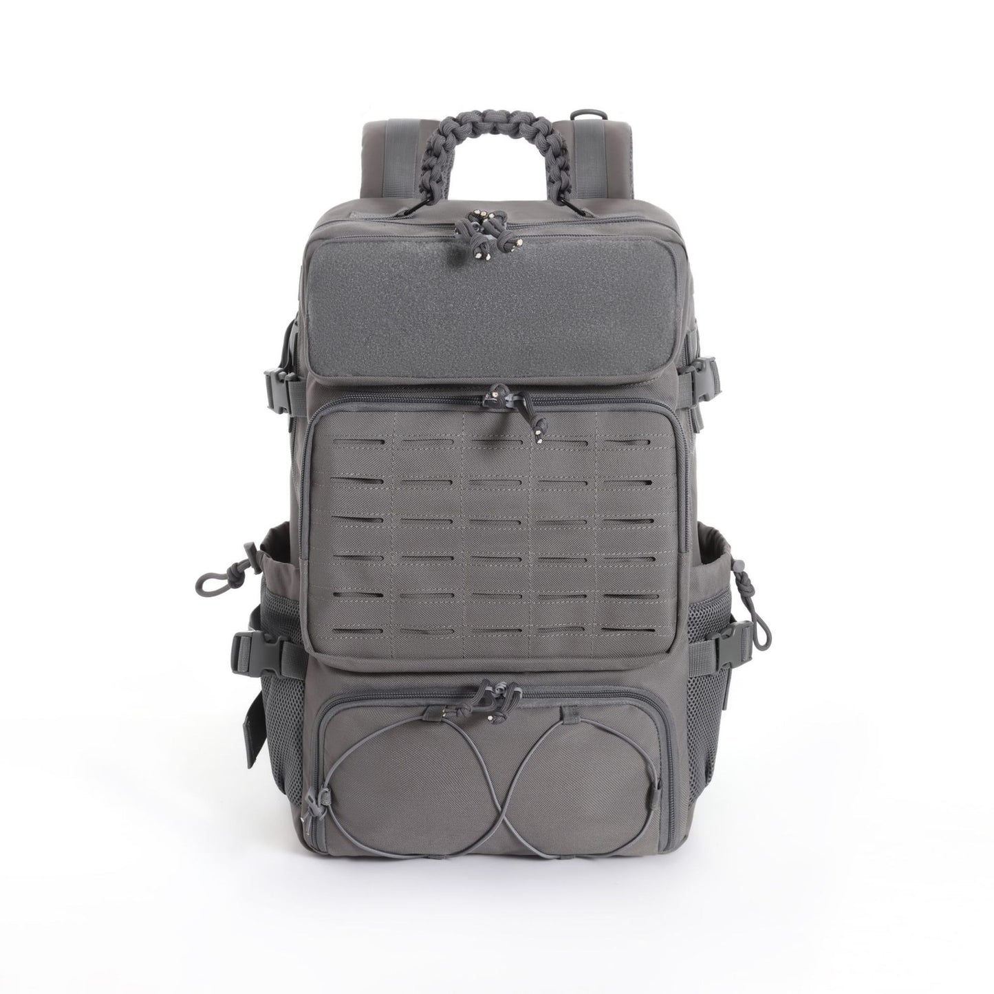 Outdoor Multifunctional Tactical Backpack