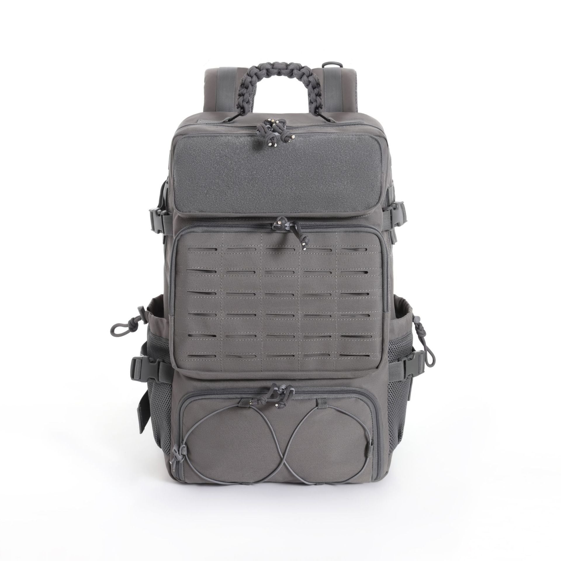 Outdoor Multifunctional Tactical Backpack